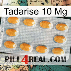 Tadarise 10Mg cialis3